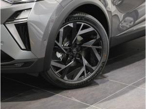 Renault Captur Esprit Alpine Full Hybrid 160⛔️Deutscher Mittelstands-Bund⛔️