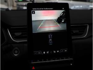 Renault Captur Esprit Alpine Full Hybrid 160⛔️Deutscher Mittelstands-Bund⛔️