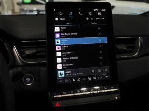 Renault Captur Esprit Alpine Full Hybrid 160⛔️Deutscher Mittelstands-Bund⛔️