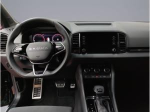 Skoda Karoq Sportline 2.0 TDI DSG AHK NAVI LED