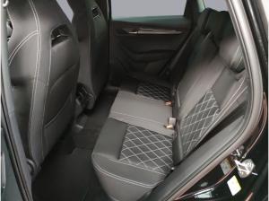 Skoda Karoq Sportline 2.0 TDI DSG AHK NAVI LED