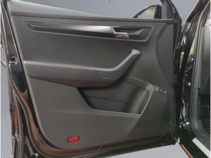 Skoda Karoq Sportline 2.0 TDI DSG AHK NAVI LED