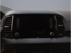 Skoda Karoq Sportline 2.0 TDI DSG AHK NAVI LED