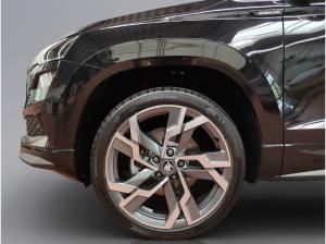 Skoda Karoq Sportline 2.0 TDI DSG AHK NAVI LED