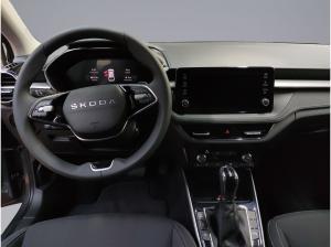 Skoda Fabia Balance 1.0 TSI DSG LED ACC DAB PDC