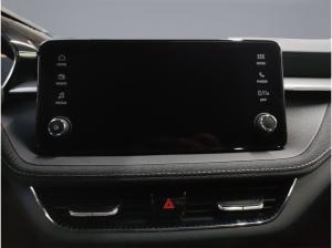 Skoda Fabia Balance 1.0 TSI DSG LED ACC DAB PDC