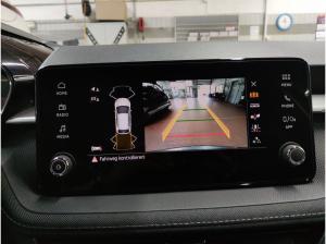 Skoda Fabia Balance 1.0 TSI DSG LED ACC DAB PDC