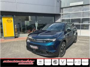Opel Grandland X Grandland 1.2 DI Hybrid 48 V Automatik GS