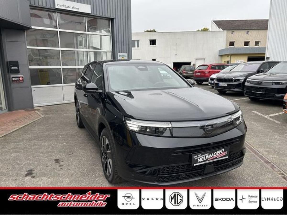 Opel Grandland X Grandland 1.2 DI Hybrid 48 V Automatik GS