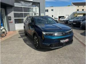 Opel Grandland X Grandland 1.2 DI Hybrid 48 V Automatik GS