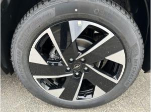 Opel Grandland X Grandland 1.2 DI Hybrid 48 V Automatik GS
