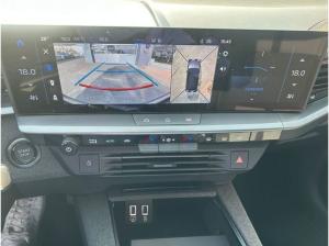 Opel Grandland X Grandland 1.2 DI Hybrid 48 V Automatik GS
