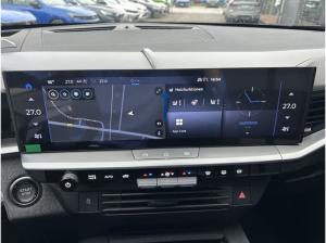 Opel Grandland X Grandland 1.2 DI Hybrid 48 V Automatik GS