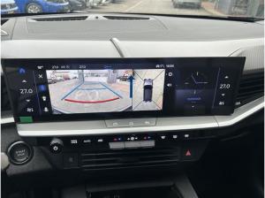 Opel Grandland X Grandland 1.2 DI Hybrid 48 V Automatik GS