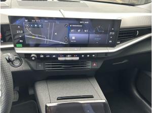 Opel Grandland X Grandland 1.2 DI Hybrid 48 V Automatik GS