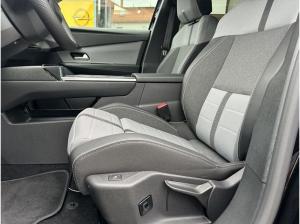Opel Grandland X Grandland 1.2 DI Hybrid 48 V Automatik GS