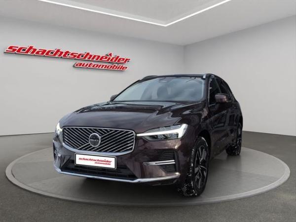 Abbildung Leasingangebot Volvo XC60