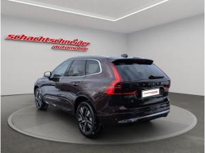 Volvo XC60 XC 60 T6 AWD Plus Bright+Allwetter+Licht-Pak.