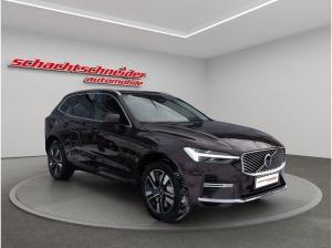 Volvo XC60 XC 60 T6 AWD Plus Bright+Allwetter+Licht-Pak.