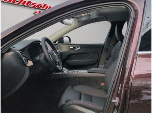 Volvo XC60 XC 60 T6 AWD Plus Bright+Allwetter+Licht-Pak.