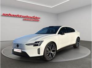 Volvo ES90