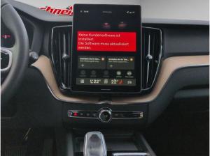 Volvo XC60 XC 60 T6 AWD Plus Bright+Allwetter+Licht-Pak.