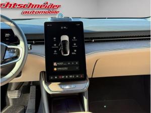 Volvo ES90 Single Motor Extended Range Ultra+LIDAR+