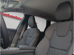 Volvo XC60 XC 60 T6 AWD Plus Bright+Allwetter+Licht-Pak.