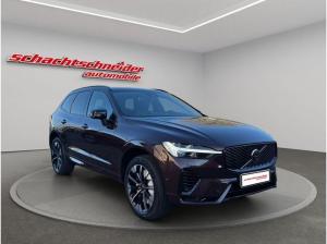 Volvo XC60 XC 60 T6 AWD Plus Dark+PremiumPak+360°Kam+Nappa