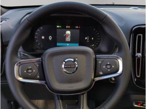 Volvo XC40 XC 40 B3 B DKG Core+WinterPak.+360°+SOFORT