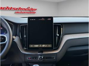 Volvo XC60 XC 60 T6 AWD Plus Dark+PremiumPak+360°Kam+Nappa