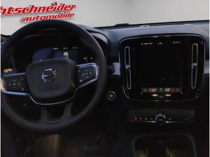 Volvo XC40 XC 40 B3 B DKG Core+WinterPak.+360°+SOFORT