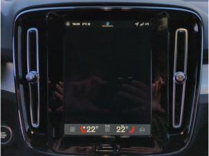 Volvo XC40 XC 40 B3 B DKG Core+WinterPak.+360°+SOFORT