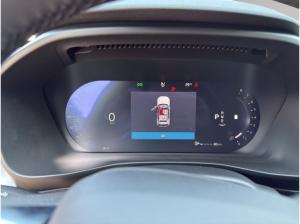 Volvo XC40 XC 40 B3 B DKG Ultra Black Edition+AHZV+LichtPak