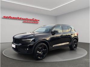Volvo XC40 XC 40 B3 B DKG Ultra Black Edition+AHZV+LichtPak