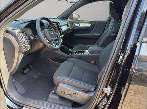 Volvo XC40 XC 40 B3 B DKG Ultra Black Edition+AHZV+LichtPak
