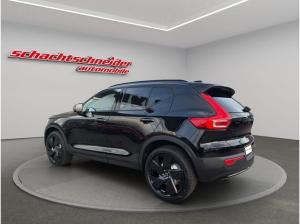 Volvo XC40 XC 40 B3 B DKG Ultra Black Edition+AHZV+LichtPak