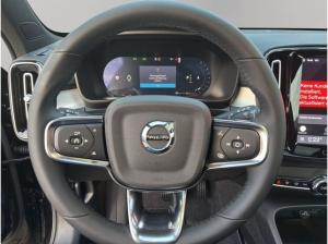 Volvo XC40 XC 40 B3 B DKG Ultra Black Edition+AHZV+LichtPak