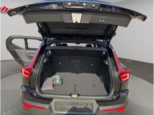 Volvo XC40 XC 40 B3 B DKG Ultra Black Edition+AHZV+LichtPak