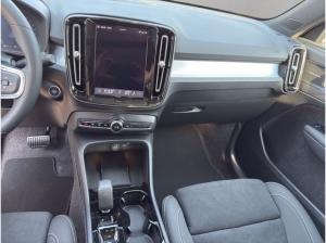 Volvo XC40 XC 40 B3 B DKG Ultra Black Edition+AHZV+LichtPak