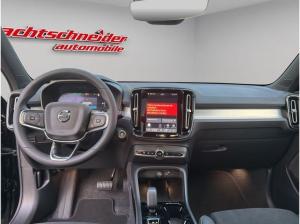 Volvo XC40 XC 40 B3 B DKG Ultra Black Edition+AHZV+LichtPak