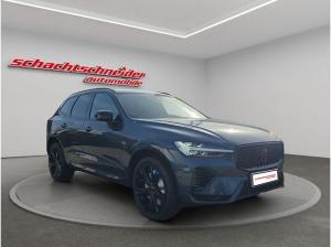 Volvo XC60 XC 60 T6 AWD Plus Black Edition+Standh+Licht-Pak