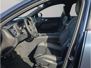 Volvo XC60 XC 60 T6 AWD Plus Black Edition+Standh+Licht-Pak