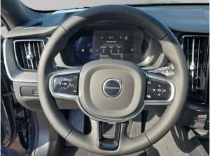 Volvo XC60 XC 60 T6 AWD Plus Black Edition+Standh+Licht-Pak