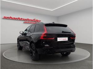 Volvo XC60 XC 60 T6 AWD Plus Black Edition+Standh+Licht-Pak