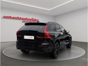 Volvo XC60 XC 60 T6 AWD Plus Black Edition+Standh+Licht-Pak