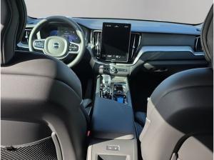 Volvo XC60 XC 60 T6 AWD Plus Black Edition+Standh+Licht-Pak