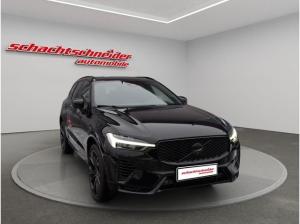 Volvo XC60 XC 60 T6 AWD Plus Black Edition+Standh+Licht-Pak