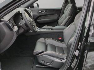 Volvo XC60 XC 60 T6 AWD Plus Black Edition+Standh+Licht-Pak