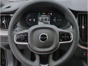 Volvo XC60 XC 60 T6 AWD Plus Black Edition+Standh+Licht-Pak